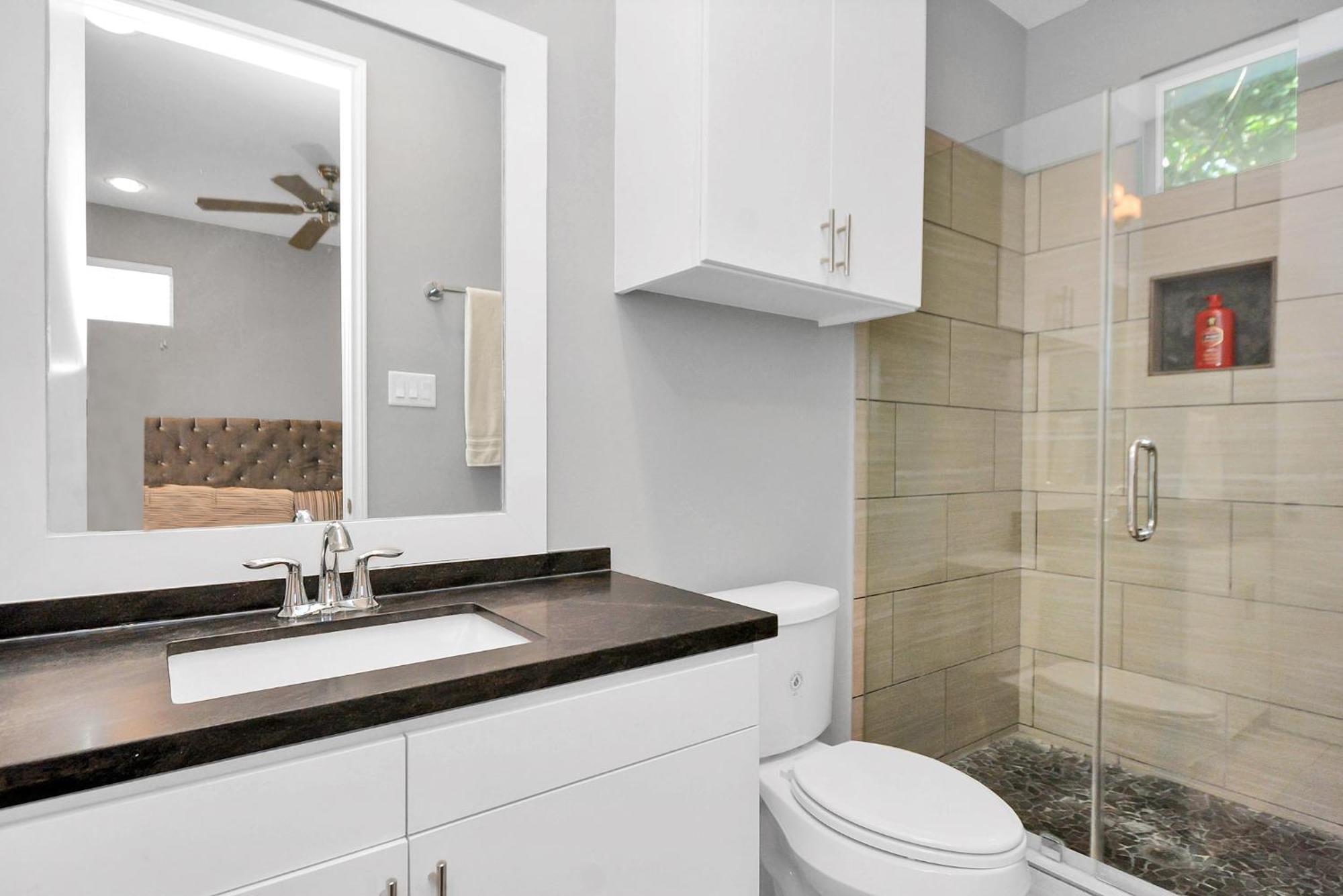 Вилла N-E-G Skai Midtown Of Хьюстон Экстерьер фото